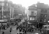 Enjoy these photo memories from around Leeds in 1951. PIC: Leeds Libraries, www.leodis.net
