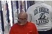 Images of 18 people have been released who officers are keen to identify and speak to in connection with the thefts.