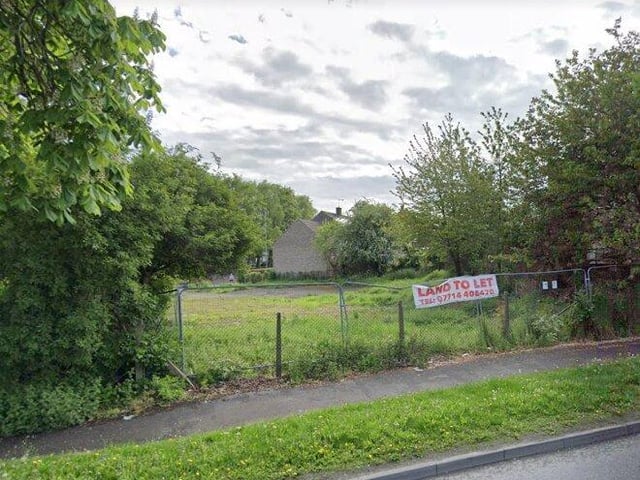 The South Kirkby Health Centre remains for sale.