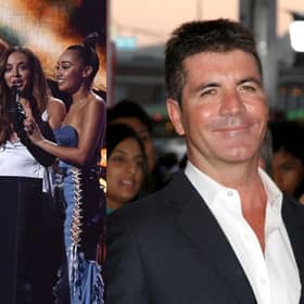 The group appeared to make a reference to their old boss in their new single (Photo: Shutterstock/Justin Tallis/Getty Images)
