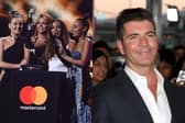 The group appeared to make a reference to their old boss in their new single (Photo: Shutterstock/Justin Tallis/Getty Images)