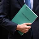 Ministers have said that this was a Budget for working people, but this claim doesn’t stand up to scrutiny. Photo: Getty Images