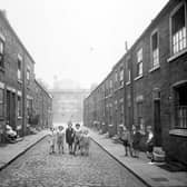 Enjoy these photo memories of the Leylands area of Leeds in the 1930s. PIC: Leeds Libraries, www.leodis.net