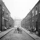 Enjoy these photo memories of the Leylands area of Leeds in the 1930s. PIC: Leeds Libraries, www.leodis.net