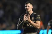 Former Leeds Rhinos and Castleford Tigers forward Alex Mellor, who has signed for Catalans Dragons. Picture by Matthew Merrick/SWpix.com.