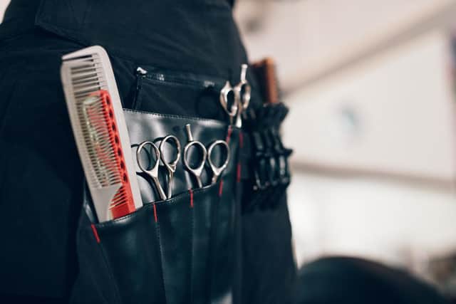 Hairdressers and barbers in Leeds are preparing to reopen their doors to the public, after temporarily closing during the coronavirus crisis (Photo: Shutterstock)