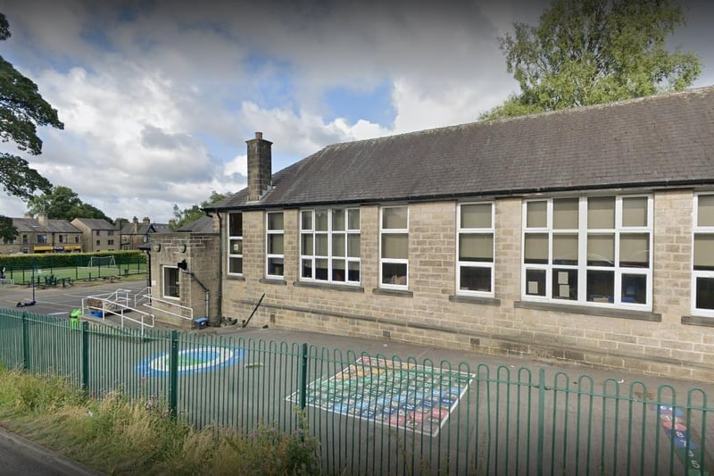 Guiseley Primary School, located in Oxford Road, Guiseley, was rated Good in July 2023.