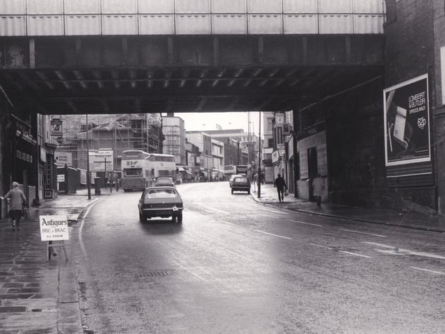 Share your memories of Leeds in 1980 with Andrew Hutchinson via email at: andrew.hutchinson@jpress.co.uk or tweet him - @AndyHutchYPN