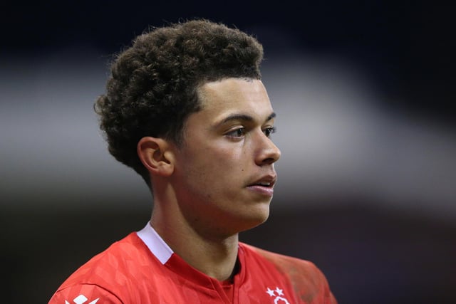 Crystal Palace are the latest Premier League club to show an interest in Nottingham Forest star Brennan Johnson and join Burnley, Leeds United, Leicester City, Everton, Newcastle United, Southampton and Brighton in being linked (NottighamshireLive)