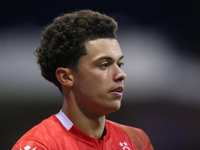 Crystal Palace are the latest Premier League club to show an interest in Nottingham Forest star Brennan Johnson and join Burnley, Leeds United, Leicester City, Everton, Newcastle United, Southampton and Brighton in being linked (NottighamshireLive)