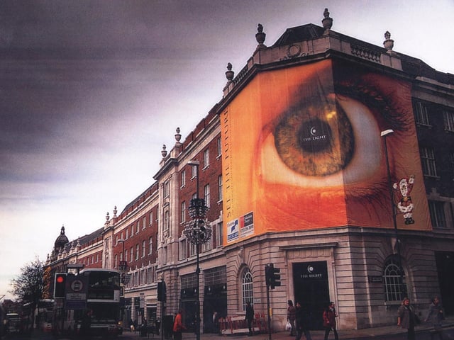 Enjoy these photo memories from a year in the life of Leeds city centre.