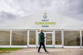 Heading along to The Great Yorkshire Show this week? Here’s everything you need to know to make your trip effortless - and without any blushes at the gate.