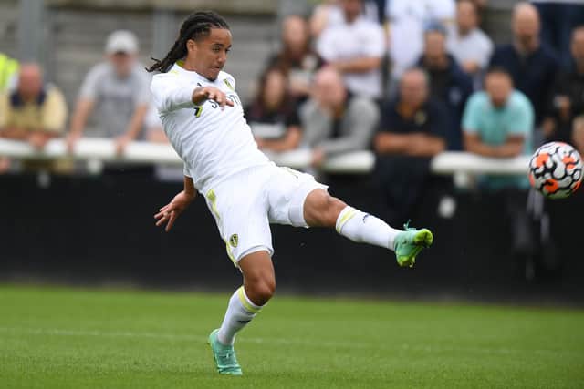 LOAN DEAL: For Helder Costa. Photo by Tony Marshall/Getty Images.
