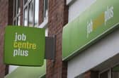 Unemployment has risen across the UK from September to November 2020