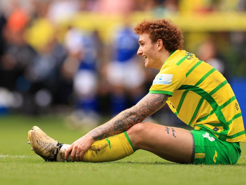 Value: £14m.