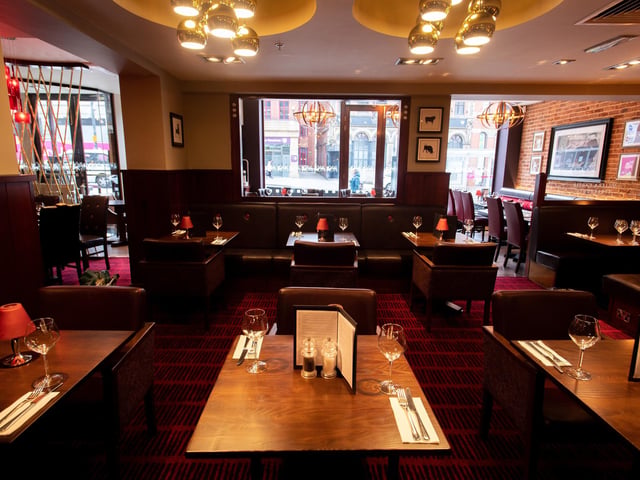 General Manager, Sarah Roberts, said: “We’re so thrilled to welcome both regulars and first-time guests to Leeds Light to experience our transformation."