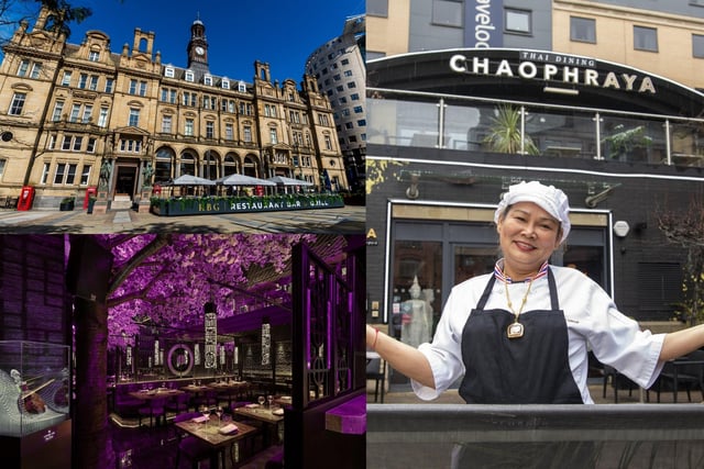 Here are 15 restaurants in Leeds with the best discounts in January.