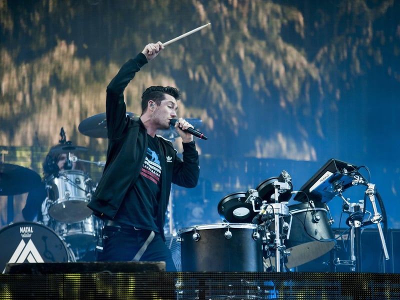 Catchy pop hook producers Bastille will be bringing their catalogue of hits to Leeds on Thursday, July 13 as part of the run of Sounds of the City gigs.