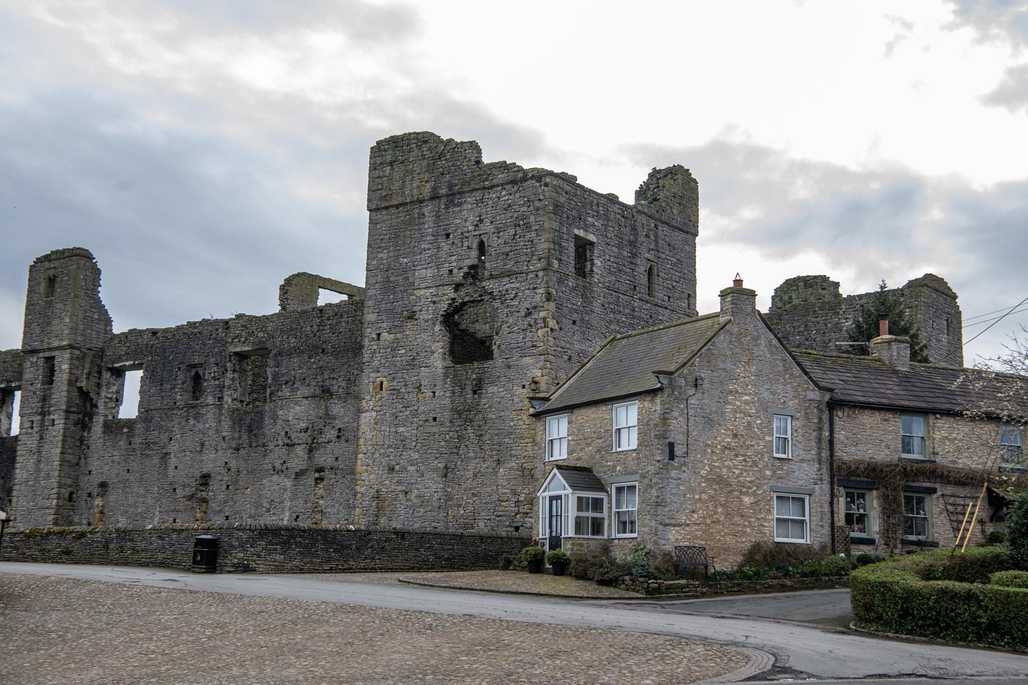 The hidden gem Yorkshire attraction that was the childhood home of King Richard III