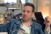 Ricky Wilson