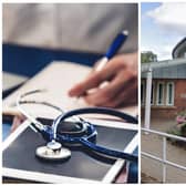 Leeds' Stephen Chidawa was a mental health nurse who worked at several hospitals in West Yorkshire, including the Newsam Centre in Seacroft.
