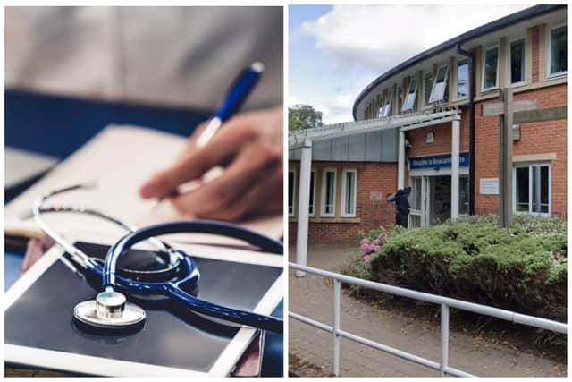 Leeds' Stephen Chidawa was a mental health nurse who worked at several hospitals in West Yorkshire, including the Newsam Centre in Seacroft.