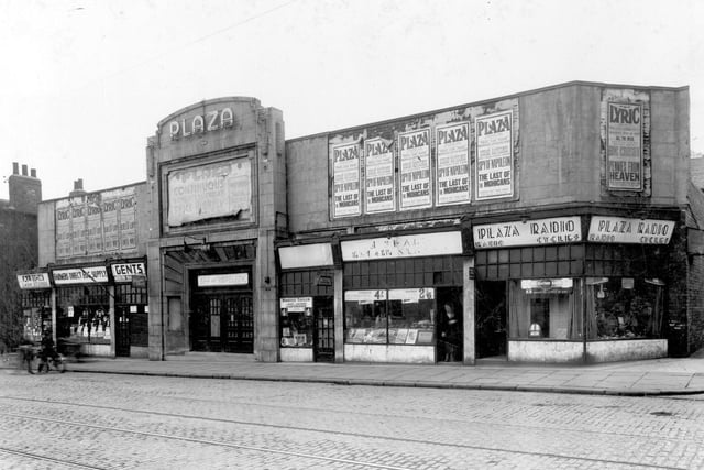 Enjoy these photo memories of Wortley in the 1930s. PIC: Leeds Libraries, www.leodis.net