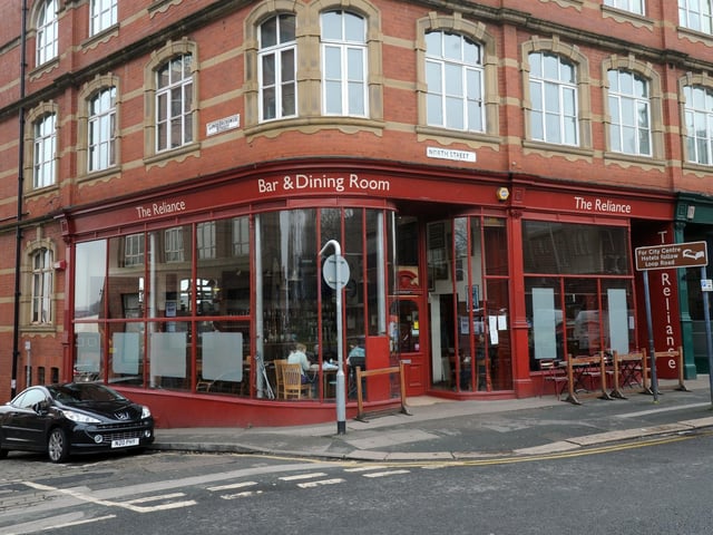 Leeds bar The Reliance, a pioneer of the city’s gastropub scene, has closed down after being taken over by Three's A Crowd Leeds - which is now open. Announcing the news last month, the founders of the North Street bar said: “It’s been a privilege to work with and serve so many wonderful people over the years but the time has come to make space for other things in our lives. Thank you all for all your support."