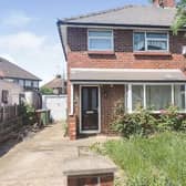 The average UK home is now worth £269,000 following the 3.9% rise over the last 12 months