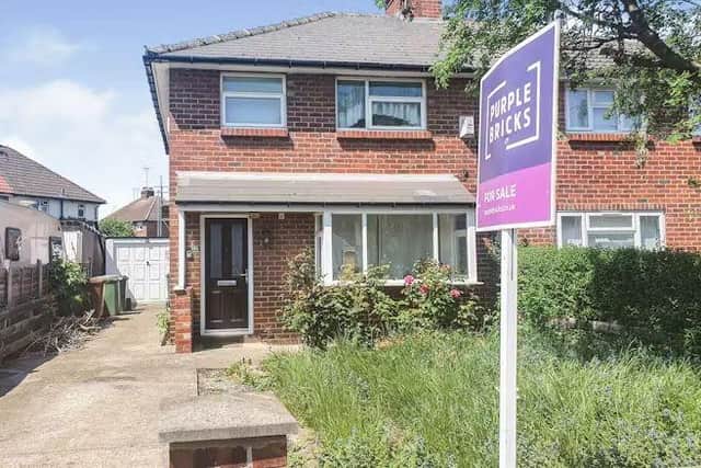 The average UK home is now worth £269,000 following the 3.9% rise over the last 12 months