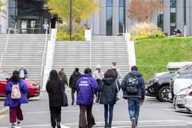 Leeds Beckett University