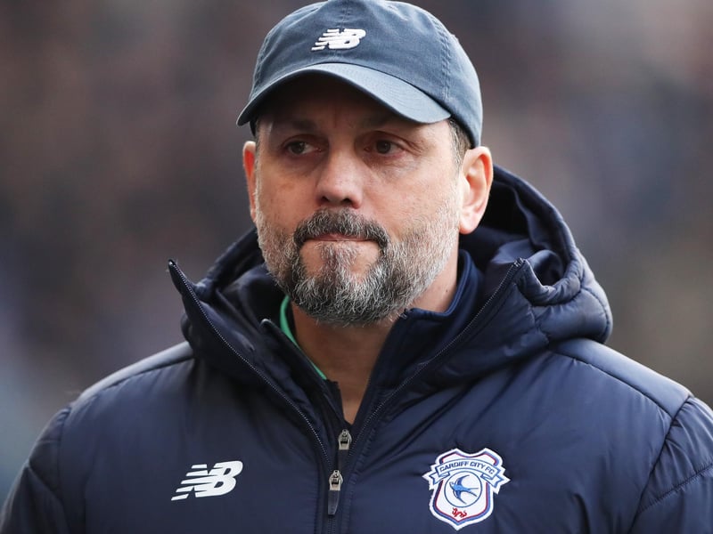 Relegation odds: 80-1.