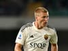 Leeds United loanee Rasmus Kristensen set for squad list omission two games on from Elland Road exit