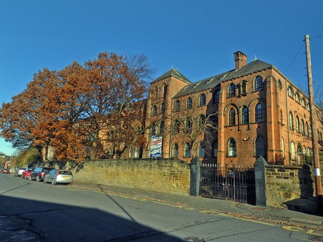There was an average house price increase of 27.3% in University & Little Woodhouse, rising by £45,000.
