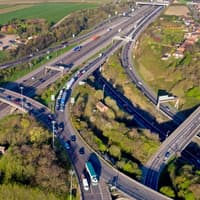 Police statement after M62 slip road shut due to ‘incident’ near Leeds