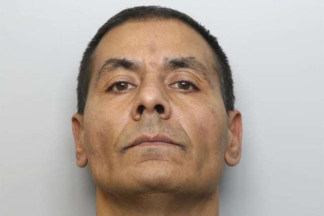 A 'shameless' Leeds burglar who tunnelled into a neighbour’s cellar. Josef Ziga, 51, removed brickwork separating his property and an adjoining one to gain access to its cellar area. He made several trips into the property between January 11 and January 16 and removed property including power tools and hand tools. He then tried to blame it on someone else.