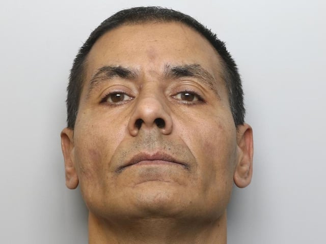 A 'shameless' Leeds burglar who tunnelled into a neighbour’s cellar. Josef Ziga, 51, removed brickwork separating his property and an adjoining one to gain access to its cellar area. He made several trips into the property between January 11 and January 16 and removed property including power tools and hand tools. He then tried to blame it on someone else.
