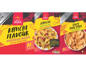 Morrisons is celebrating Lunar New Year with a vibrant range of Asian-inspired products.