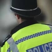 Detectives have named four people who were found dead in a flat in London after a “tragic incident” 
