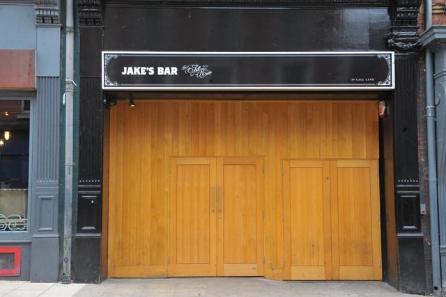 There's often queues to get into Jake's Bar on a Saturday night, but it's absolutely worth the little wait. This award-winning underground cocktail bar plays R&B and hip hop classics and boasts a fantastic cocktail menu. They also produce their own spirits, liqueurs and distillates.