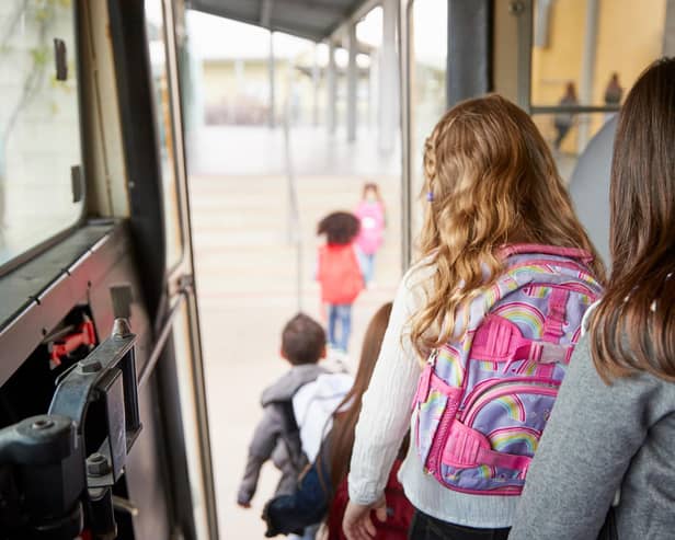 Children across Leeds will return to school from Tuesday.