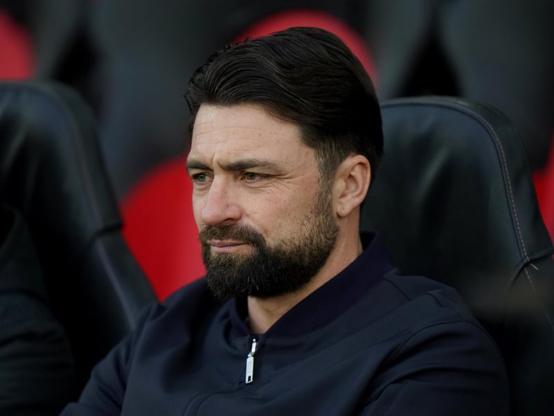 Title odds: 20-1.
Promotion odds: 8-5.