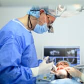 A report this month revealed there are no NHS dentists taking on new patients in Leeds.