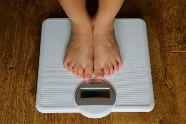 /Figures show more than a quarter of Year 6 pupils in Leeds are obese (Photo: Gareth Fuller/PA Wire)