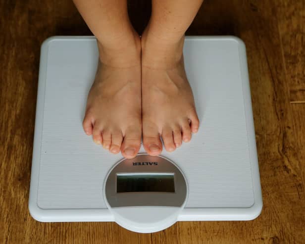 /Figures show more than a quarter of Year 6 pupils in Leeds are obese (Photo: Gareth Fuller/PA Wire)