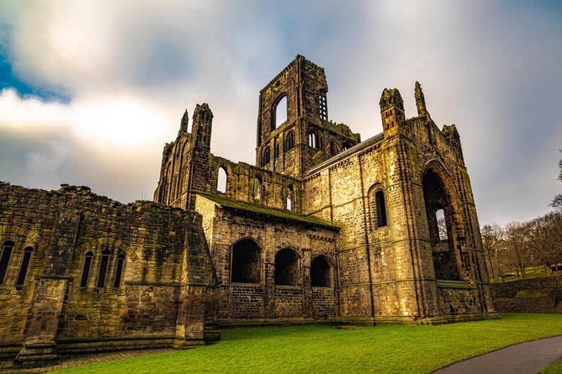 The historical landmark is great for a day trip out - admission to the 800 year old site is free. 

Rebecca Canavan-Fox said: "I took my hubby (Aussie) to Kirkstall Abbey, Roundhay Park, Golden Acre Park, Headingley to watch Rhinos, town (wow has it changed) and walks down the canal (with detours to pubs) on his first visit."