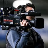 Here's how to watch this weekend's Super League matches. Picture by Alex Whitehead/SWpix.com.