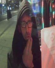 Image LD2851 refers to a burglary on August 12.