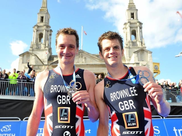 Before becoming national sporting royalty with their Olympic gold medals, local lads Jonny and Alistair studied at the University of Leeds. Alistair started a medicine degree at Cambridge but left after just the first term having decided instead to study Sports Science and Physiology at the University of Leeds, where he gained his degree in 2010. Jonny studied history at the university and also became a leading junior athlete during his time there.