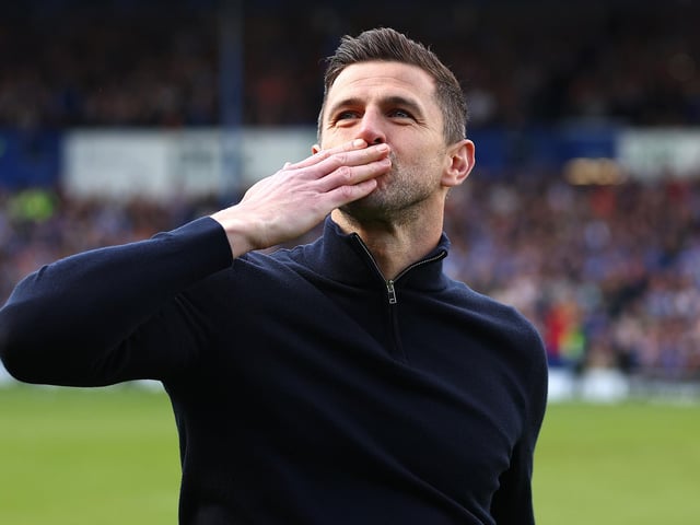 Relegation odds: 13-2.Title odds: 33-1.